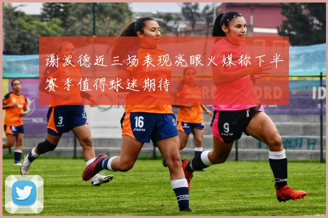 谢泼德近三场表现亮眼火媒称下半赛季值得球迷期待