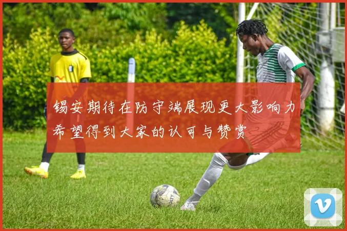 锡安期待在防守端展现更大影响力希望得到大家的认可与赞赏