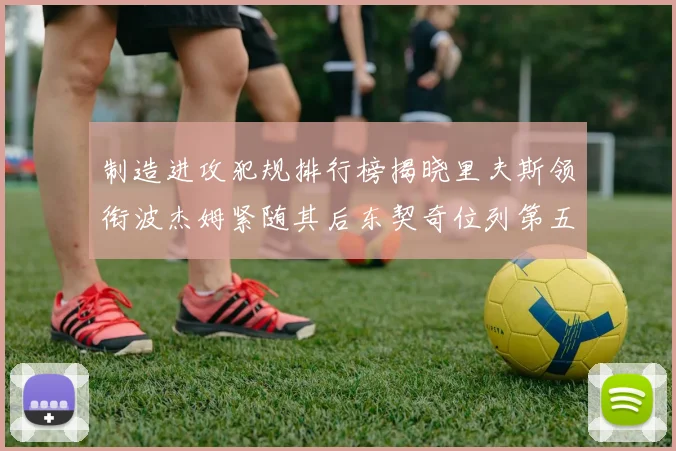 制造进攻犯规排行榜揭晓里夫斯领衔波杰姆紧随其后东契奇位列第五