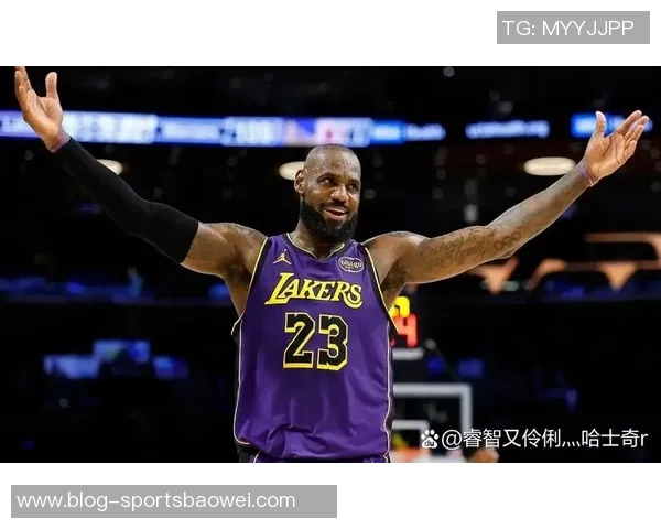 詹姆斯状态回暖需关注体能与比赛节奏的双重提升 詹姆斯状态回暖需关注体能与比赛节奏的双重提升