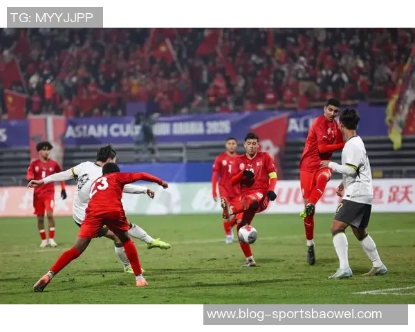 中国U17队以8比0大胜斯里兰卡四轮过后稳居亚洲杯预选赛A组榜首