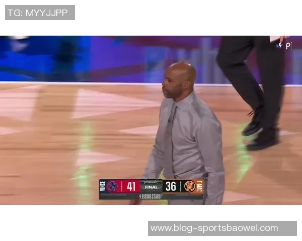 关键时刻不畏挑战埃奇库姆17投6中斩获17分8板9助攻表现出色